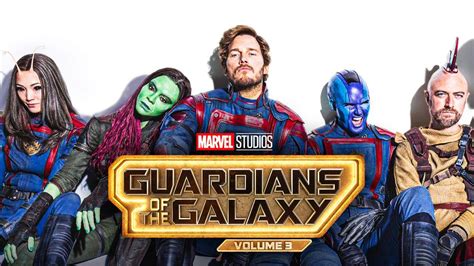 Guardians of the Galaxy 3 leak reveals one MCU heros happy。